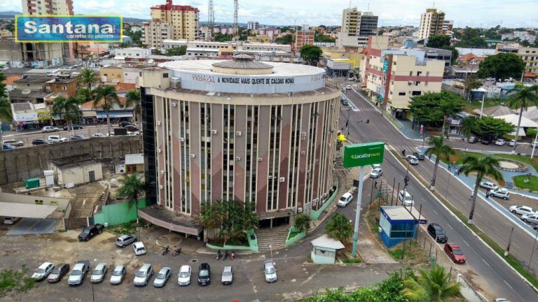 Imagem Loja à Venda, 32 m² em Centro - Caldas Novas Imagem Loja à Venda, 32 m² em Centro - Caldas Novas