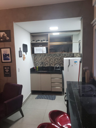 Imagem Imóvel com 2 Quartos à Venda, 55 m² em Bela Vista - São Paulo