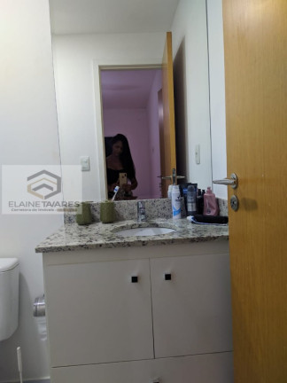 Imagem Apartamento com 2 Quartos à Venda, 58 m² em Santa Paula I - Vila Velha