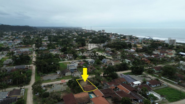Imagem Casa à Venda, 100 m² em Continental - Itapoá Imagem Casa à Venda, 100 m² em Continental - Itapoá