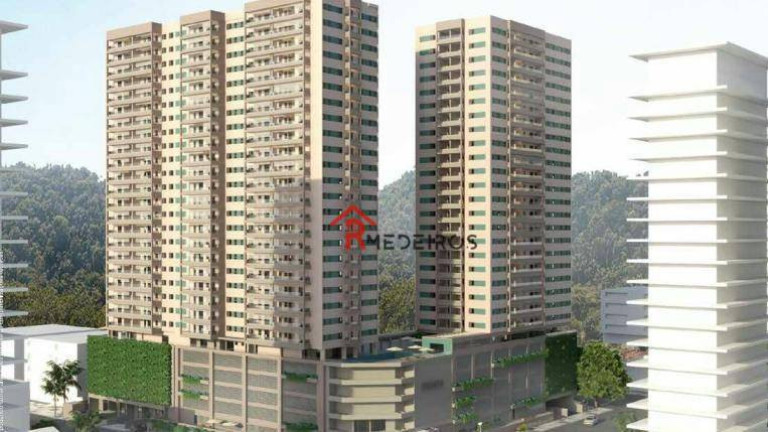 Imagem Apartamento com 3 Quartos à Venda, 191 m² em Canto Do Forte - Praia Grande Imagem Apartamento com 3 Quartos à Venda, 191 m² em Canto Do Forte - Praia Grande