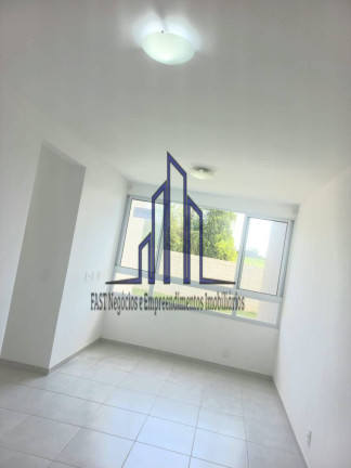 Imagem Apartamento com 2 Quartos para Alugar, 48 m² em Itaboraí Imagem Apartamento com 2 Quartos para Alugar, 48 m² em Itaboraí