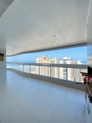 Imagem Apartamento com 3 Quartos à Venda, 152 m² em Ocian - Praia Grande