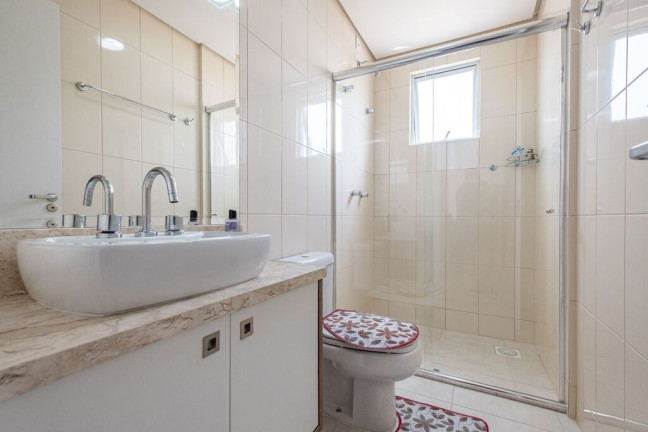 Imagem Apartamento com 3 Quartos à Venda, 88 m² em Balneário - Florianópolis
