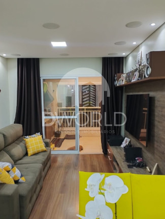 Imagem Imóvel com 3 Quartos à Venda, 94 m² em Centro - São Bernardo Do Campo Imagem Imóvel com 3 Quartos à Venda, 94 m² em Centro - São Bernardo Do Campo