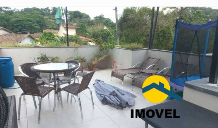 Casa com 3 Quartos à Venda, 247 m² em Vila Progresso - Niterói