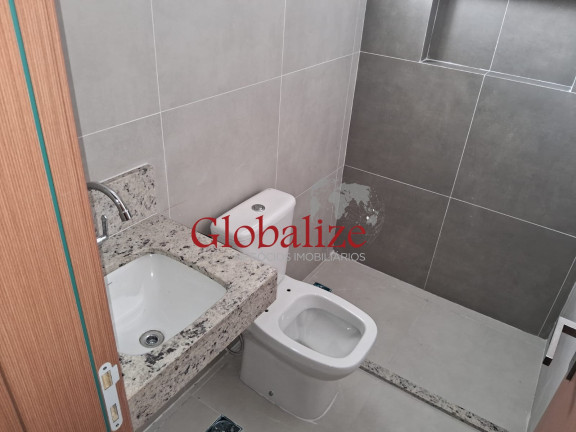 Imagem Imóvel com 3 Quartos à Venda, 155 m² em Embaré - Santos