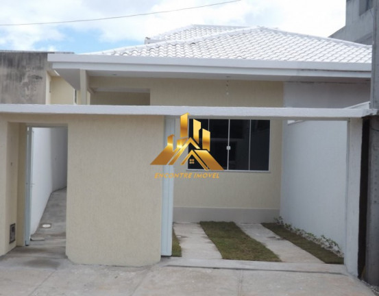 Imagem Casa com 3 Quartos à Venda, 180 m² em Residencial Rio Das Ostras - Rio Das Ostras