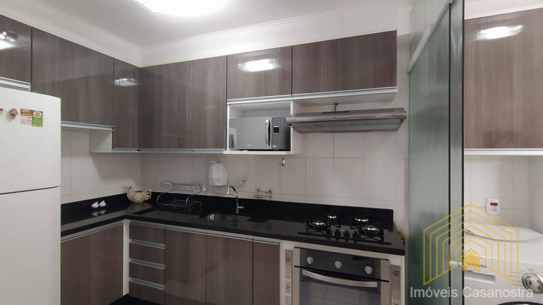 Apartamento com 2 Quartos à Venda, 60 m² em Macedo - Guarulhos