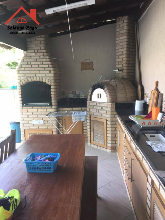 Imagem Casa com 4 Quartos à Venda, 308 m² em Parque Munhoz - São Paulo