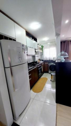 Imagem Apartamento com 3 Quartos à Venda, 55 m² em Portais (polvilho) - Cajamar