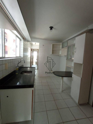Imagem Apartamento com 3 Quartos à Venda, 183 m² em Tambaú - João Pessoa