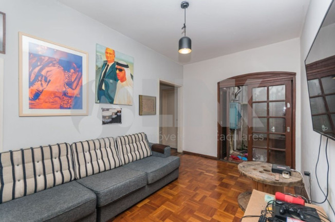 Apartamento com 2 Quartos à Venda, 83 m² em Auxiliadora - Porto Alegre