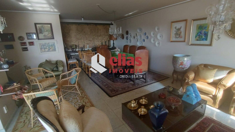 Imagem Apartamento com 4 Quartos à Venda, 260 m² em Jardim Estoril Iv - Bauru Imagem Apartamento com 4 Quartos à Venda, 260 m² em Jardim Estoril Iv - Bauru