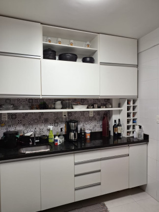Imagem Apartamento com 3 Quartos à Venda, 130 m² em Politeama - Salvador Imagem Apartamento com 3 Quartos à Venda, 130 m² em Politeama - Salvador