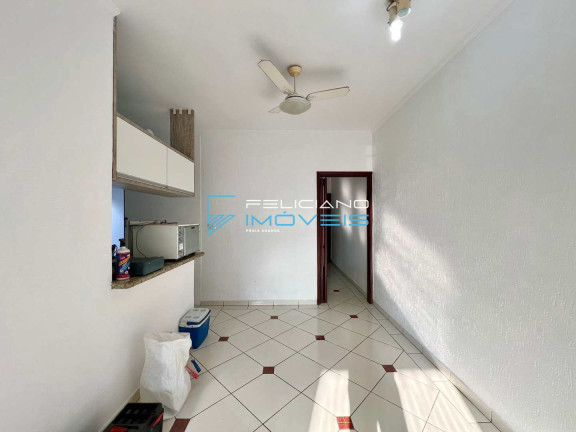Imagem Casa com 2 Quartos à Venda, 90 m² em Canto Do Forte - Praia Grande