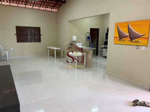 Imagem Casa com 2 Quartos à Venda, em Bela Vista - Mossoró Imagem Casa com 2 Quartos à Venda, em Bela Vista - Mossoró