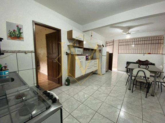 Imagem Casa com 3 Quartos à Venda, 277 m² em São Domingos - Coronel Fabriciano