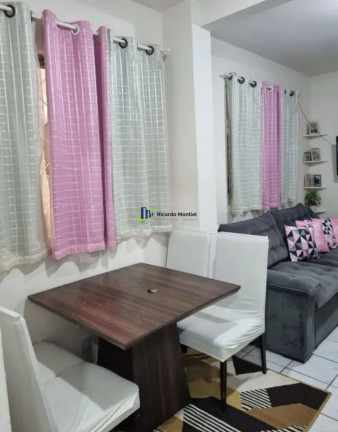 Imagem Apartamento com 2 Quartos à Venda, 74 m² em Tabuleiro - Camboriú