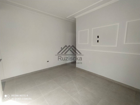 Imagem Casa com 2 Quartos à Venda, 125 m² em Jardim Leonor - Mongaguá