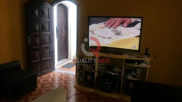 Imagem Sobrado com 3 Quartos à Venda, 239 m² em Jardim Japao - São Paulo