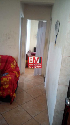 Imagem Apartamento com 2 Quartos à Venda, 60 m² em Rocha Miranda - Rio De Janeiro