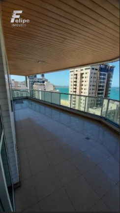 Imagem Imóvel com 4 Quartos à Venda, 157 m² em Itapuã - Vila Velha