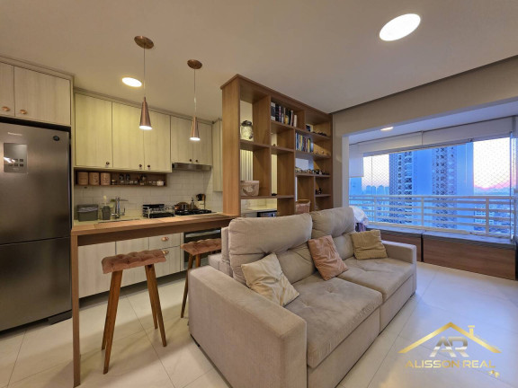 Imagem Apartamento com 2 Quartos à Venda, 67 m² em Centro - Osasco