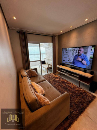 Imagem Apartamento com 3 Quartos à Venda, 104 m² em Jardim Caiahu - Mongaguá Imagem Apartamento com 3 Quartos à Venda, 104 m² em Jardim Caiahu - Mongaguá