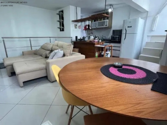 Imagem Imóvel com 2 Quartos à Venda, 97 m² em Ondina - Salvador Imagem Imóvel com 2 Quartos à Venda, 97 m² em Ondina - Salvador