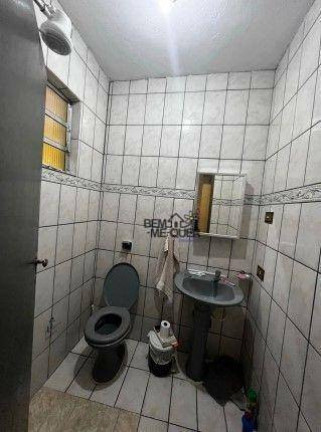 Imagem Sobrado com 5 Quartos à Venda, 242 m² em Chácara São João - São Paulo Imagem Sobrado com 5 Quartos à Venda, 242 m² em Chácara São João - São Paulo