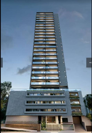 Apartamento com 2 Quartos à Venda, 94 m² em Aviação - Praia Grande