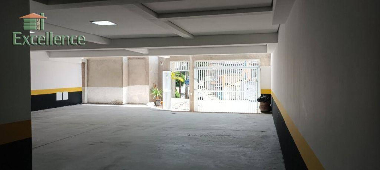 Imagem Cobertura com 2 Quartos à Venda, 78 m² em Vila Bela Vista - Santo André Imagem Cobertura com 2 Quartos à Venda, 78 m² em Vila Bela Vista - Santo André