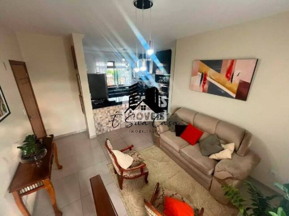 Imagem Cobertura com 3 Quartos à Venda, 195 m² em Eldorado - Contagem Imagem Cobertura com 3 Quartos à Venda, 195 m² em Eldorado - Contagem