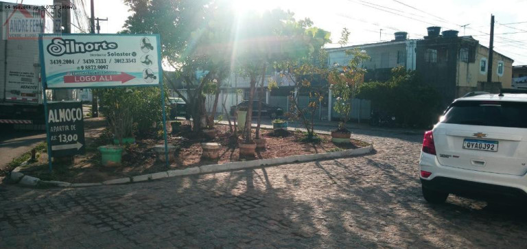 Imagem Casa com 2 Quartos à Venda, 60 m² em Ouro Preto - Olinda