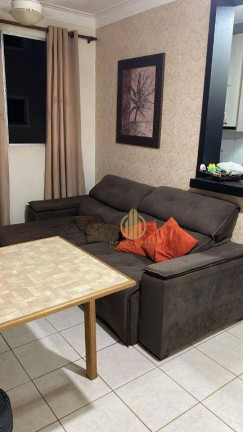 Imagem Apartamento com 2 Quartos à Venda ou Locação, 45 m² em Parque Dos Lagos - Ribeirão Preto Imagem Apartamento com 2 Quartos à Venda ou Locação, 45 m² em Parque Dos Lagos - Ribeirão Preto