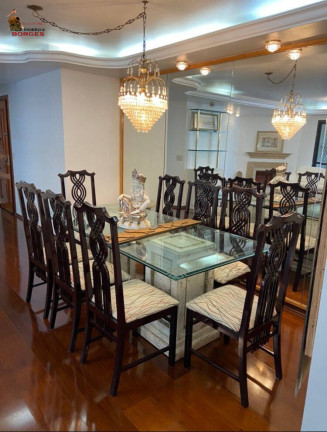 Imagem Apartamento com 4 Quartos à Venda, 155 m² em Moema - São Paulo