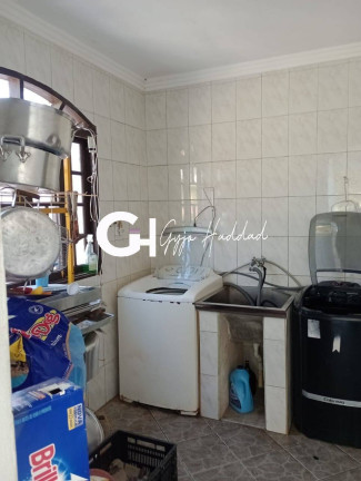 Imagem Casa com 3 Quartos à Venda, 900 m² em Piedade