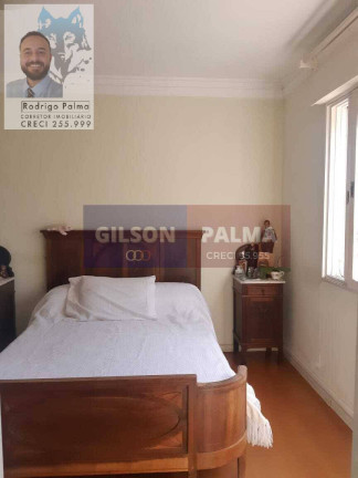 Imagem Apartamento com 3 Quartos à Venda, 160 m² em Jardim Nova América - São José Dos Campos