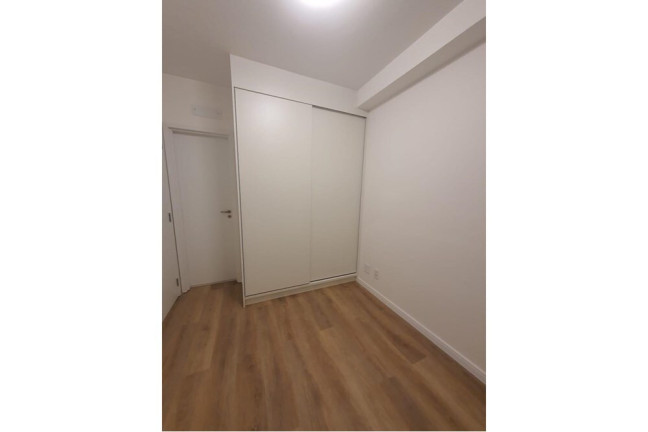 Imagem Apartamento com 1 Quarto à Venda, 44 m² em Vila Mariana - São Paulo