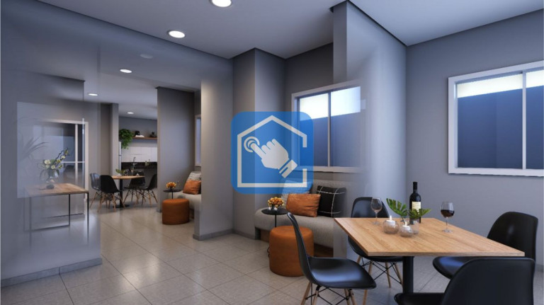 Imagem Apartamento com 2 Quartos à Venda, 32 m² em Jardim Da Pedreira - São Paulo Imagem Apartamento com 2 Quartos à Venda, 32 m² em Jardim Da Pedreira - São Paulo