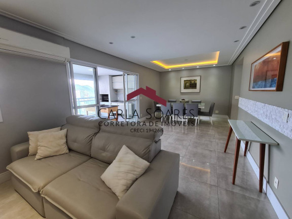 Imagem Apartamento com 3 Quartos à Venda, 135 m² em Vila Luis Antônio - Guarujá Imagem Apartamento com 3 Quartos à Venda, 135 m² em Vila Luis Antônio - Guarujá