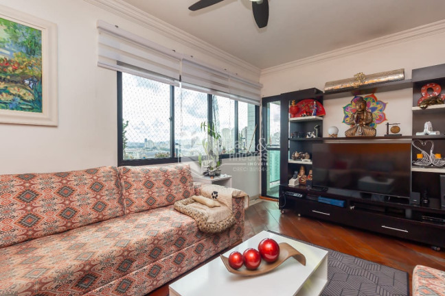Imagem Apartamento com 4 Quartos à Venda, 129 m² em Mooca - São Paulo Imagem Apartamento com 4 Quartos à Venda, 129 m² em Mooca - São Paulo