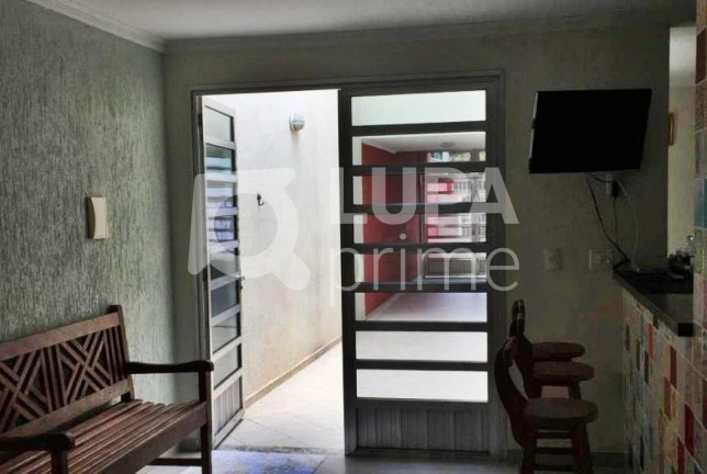 Imagem Casa com 3 Quartos à Venda, 293 m² em Tatuapé - São Paulo Imagem Casa com 3 Quartos à Venda, 293 m² em Tatuapé - São Paulo