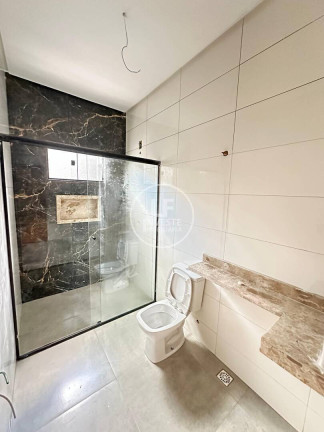 Imagem Casa com 3 Quartos à Venda, 124 m² em Parque Veiga Jardim - Aparecida De Goiânia