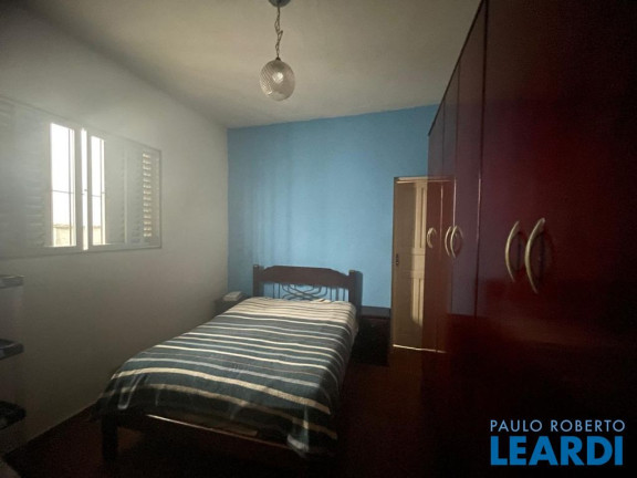 Imagem Casa com 3 Quartos à Venda, 120 m² em Vila Gilda - Santo André