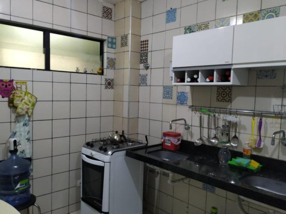 Imagem Apartamento com 4 Quartos à Venda, 147 m² em Parnamirim - Recife Imagem Apartamento com 4 Quartos à Venda, 147 m² em Parnamirim - Recife