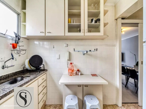 Imagem Apartamento com 2 Quartos para Alugar, 70 m² em Vila Olímpia - São Paulo
