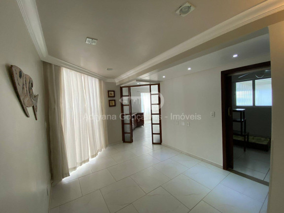Imagem Apartamento com 3 Quartos à Venda, 221 m² em Balneário Piçarras