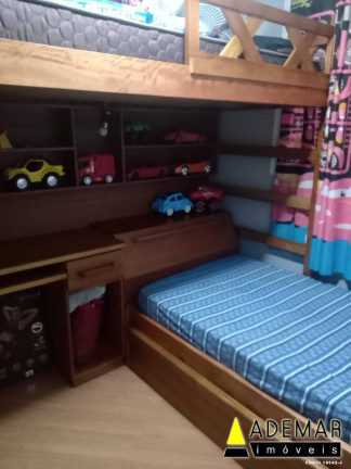 Imagem Apartamento com 2 Quartos à Venda, 43 m² em Canhema - Diadema